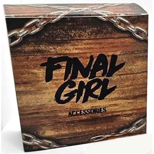 S3 Accessories Box: Final Girl