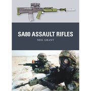 SA80 Assault Rifles