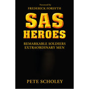 SAS Heroes