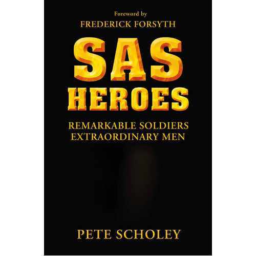 SAS Heroes
