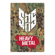 SAS Rogue Regiment Expansion: Heavy Metal