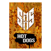SAS Rogue Regiment Expansion: Hot Dogs