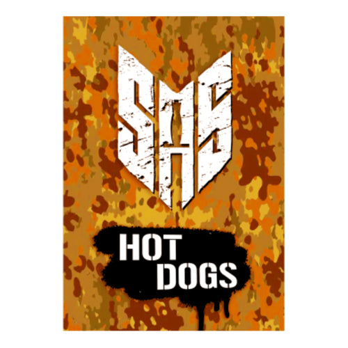 SAS Rogue Regiment Expansion: Hot Dogs