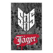 SAS Rogue Regiment Expansion: Jaeger