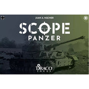 SCOPE Board Game: Panzer
