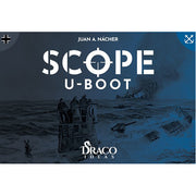 SCOPE Card Game: U-Boot