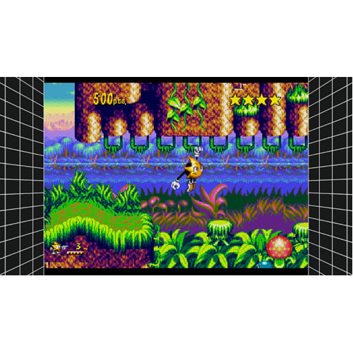 SEGA MegaDrive Classics - Xbox One - Gameplay Shot 2