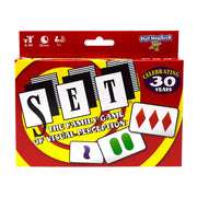 SET