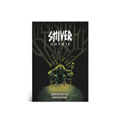 SHIVER Gothic Disciples Of Dregstone