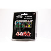 SHIVER Gothic - Monstrous Archetype Dice Pack