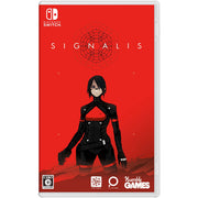 SIGNALIS - Nintendo Switch