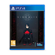SIGNALIS - PS4