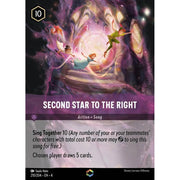 Deuxième étoile à droite URS 210/204 - Holo