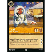 Tiana - Warm and Happy WSP 005/204