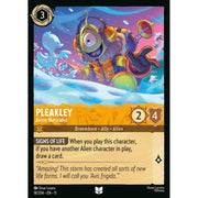 Pleakley - Arctic Naturalist WSP 018/204 - Foil