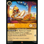 Reuben - Sandwich Expert WSP 021/204
