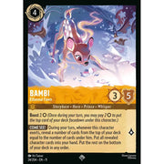 Bambi - Ethereal Fawn WSP 024/204 - Foil