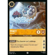 Percy - Pupsicle WSP 027/204 - Foil