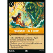 Wisdom of the Willow WSP 031/204