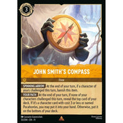 John Smith's Compass WSP 033/204
