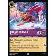 Darkwing Duck - Darkwolf Dog WSP 043/204