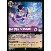 Morgana Macawber - Reformed Spellcaster WSP 047/204