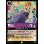 Anna - Soothing Sister WSP 050/204 - Foil