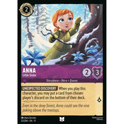 Anna - Little Sister WSP 052/204