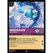 Marshmallow - Cranky Climber WSP 053/204