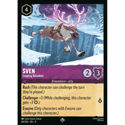 Sven - Leaping Reindeer WSP 060/204