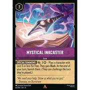Encrevoile Mystique WSP 066/204 - Foil