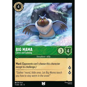 Big Mama - Clever and Calming WSP 071/204