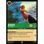 Boomer - Has the Beak WSP 076/204