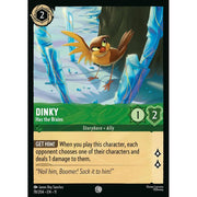 Dinky - Has the Brains WSP 078/204
