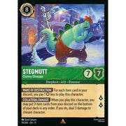 Stegmutt - Clumsy Dinosaur WSP 079/204