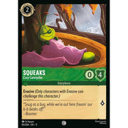 Squeaks - Cozy Caterpillar WSP 080/204 - Foil