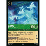Goofy - Ghost of Jacob Murhpy WSP 083/204