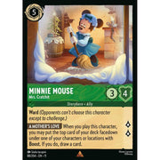 Minnie Mouse - Mrs. Cratchit WSP 088/204