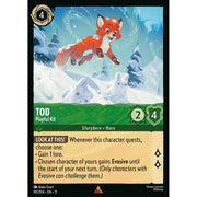 Tod - Playful Kit WSP 090/204