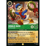 Donald Duck - Fred Honeywell WSP 093/204