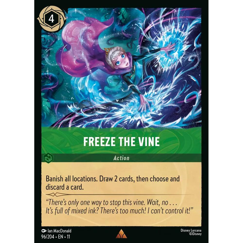 Geler la vigne WSP 096/204