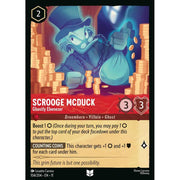 Scrooge McDuck - Ghostly Ebenezer WSP 104/204