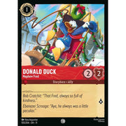 Donald Duck - Nephew Fred WSP 105/204