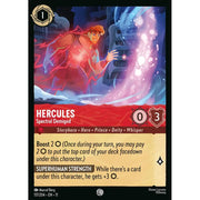 Hercules - Spectral Demigod WSP 117/204