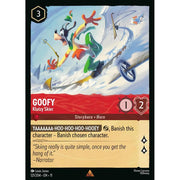 Goofy - Klutzy Skier WSP 121/204