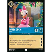 Daisy Duck - Isabel WSP 144/204