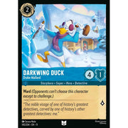 Darkwing Duck - Drake Mallard WSP 145/204