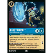Jiminy Cricket – Fantôme des Noëls passés WSP 146/204