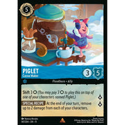 Piglet - Cocoa Maker WSP 147/204