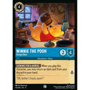 Winnie the Pooh - Hungry Bear WSP 151/204